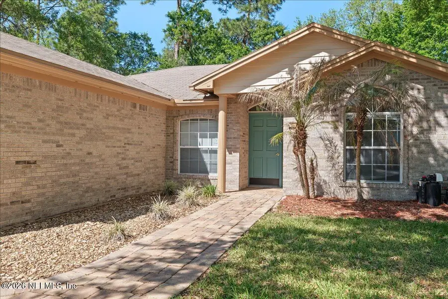 3567 Sanctuary S Way, Jacksonville Beach, FL 32250 - #2