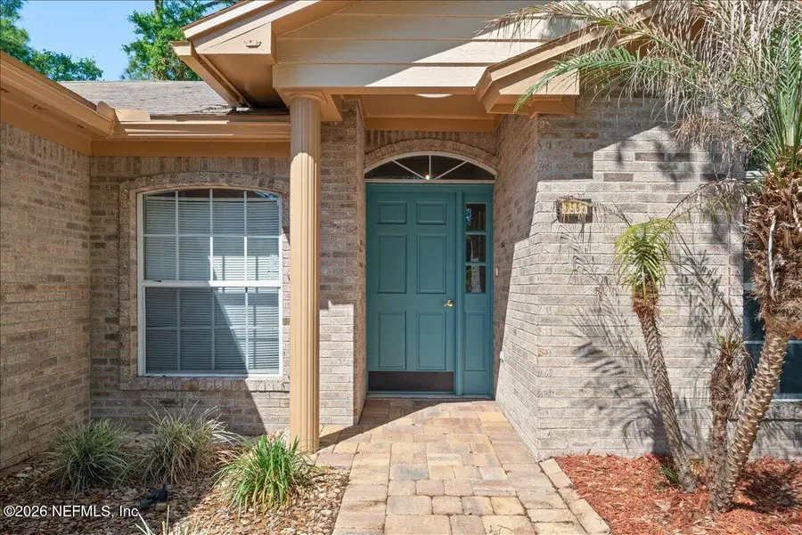 3567 Sanctuary S Way, Jacksonville Beach, FL 32250 - #3