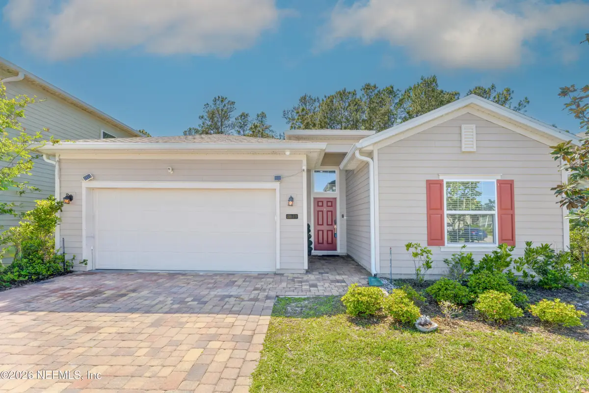 4149 Arbor Mill Circle, Orange Park, FL 32065 - #1
