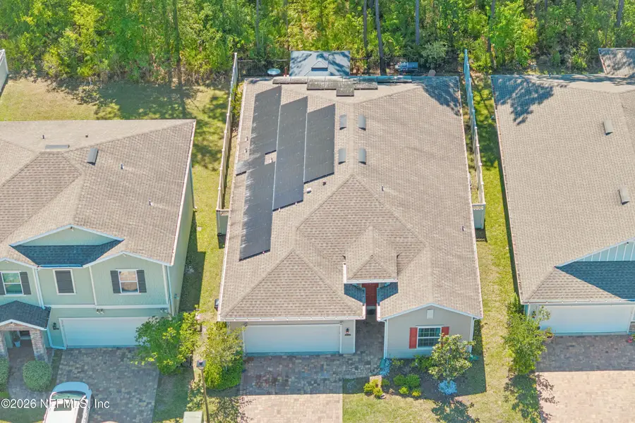 4149 Arbor Mill Circle, Orange Park, FL 32065 - #3
