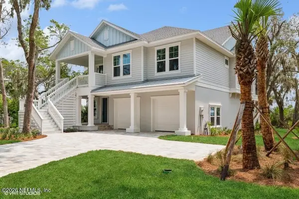 96478 Soap Creek Drive, Fernandina Beach, FL 32034