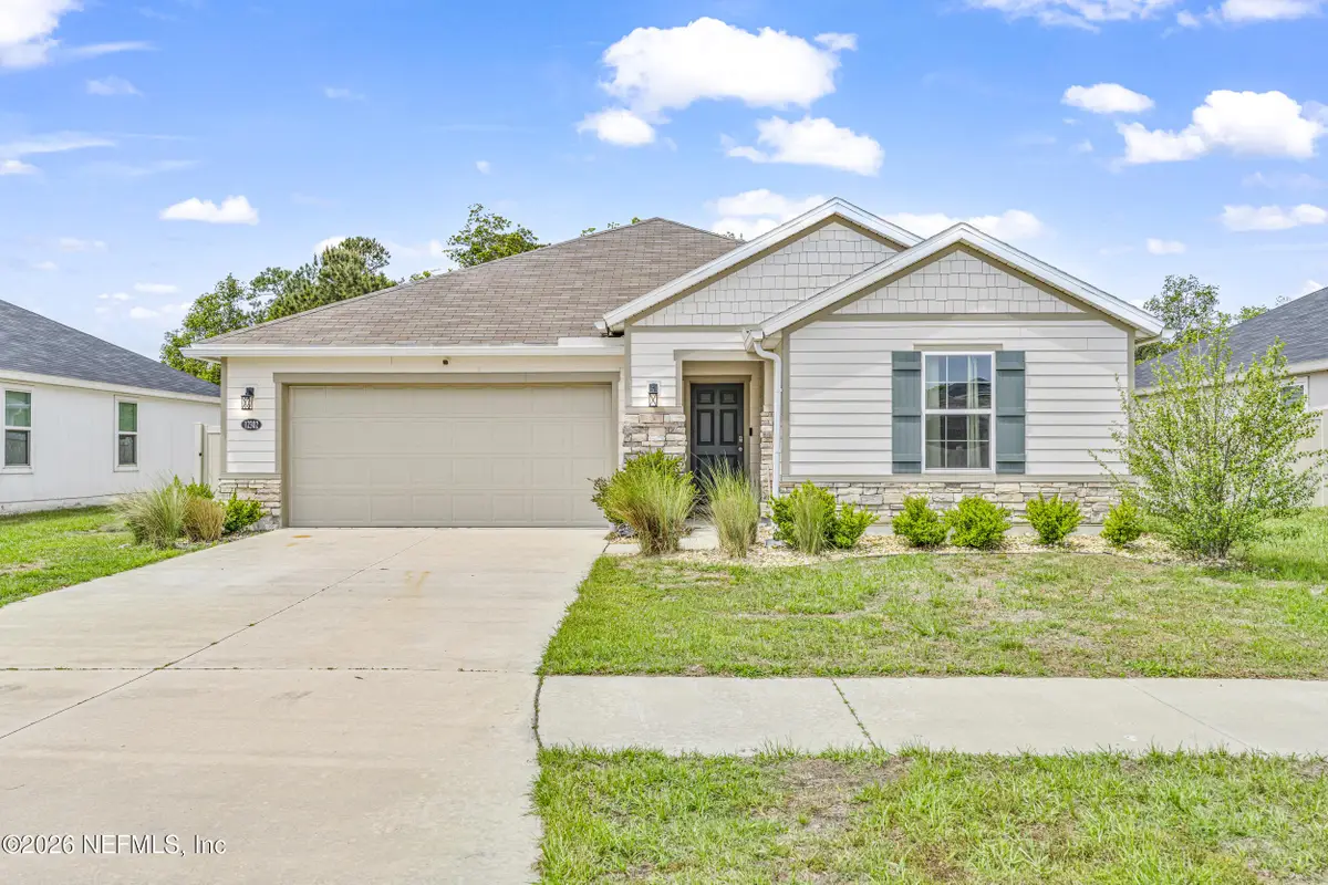 12302 Gillespie Avenue, Jacksonville, FL 32218 - #1