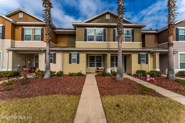 625 Oakleaf Plantation Parkway #614, Orange Park, FL 32065