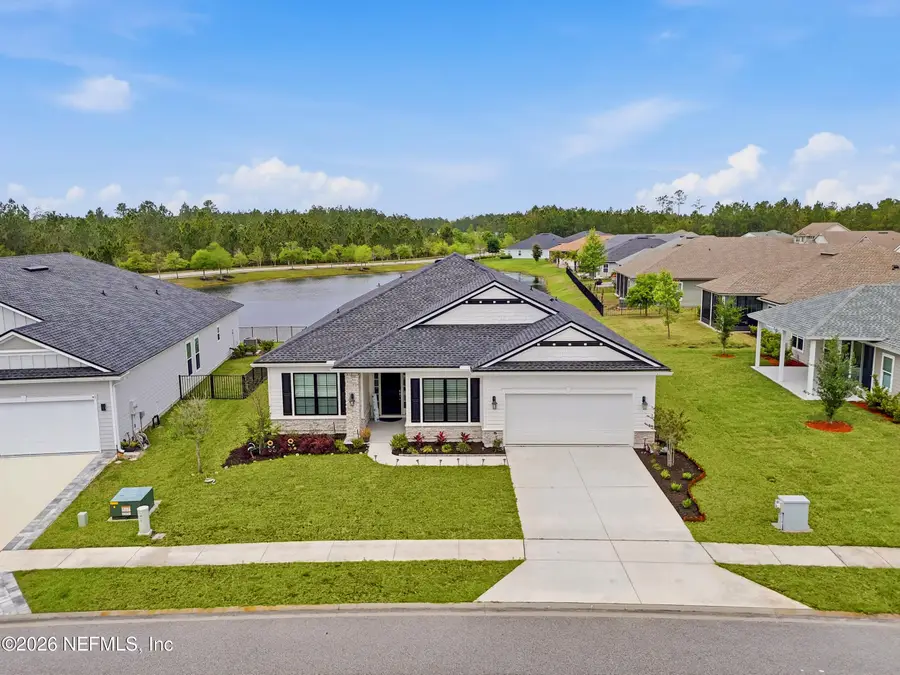 49 Dawson Creek Way, Saint Augustine, FL 32095 - #3