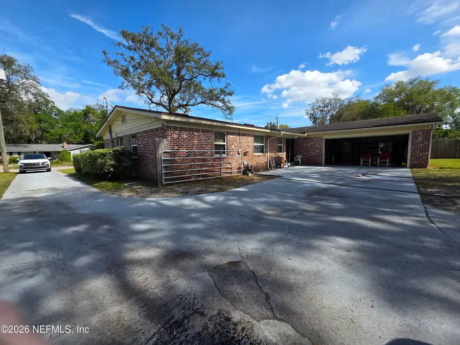 1682 Westminister Avenue, Jacksonville, FL 32210 - #3