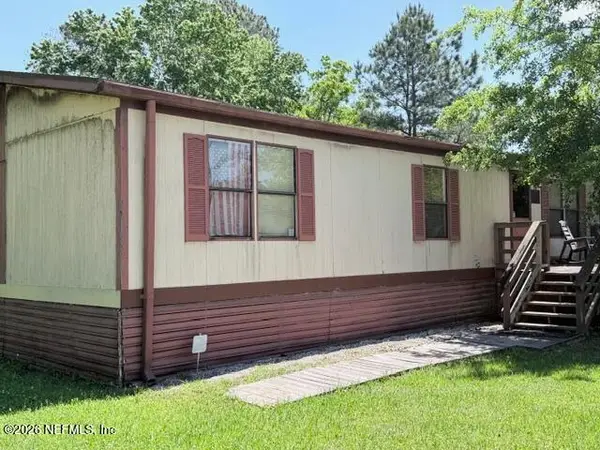94273 Duck Lake Drive, Fernandina Beach, FL 32034