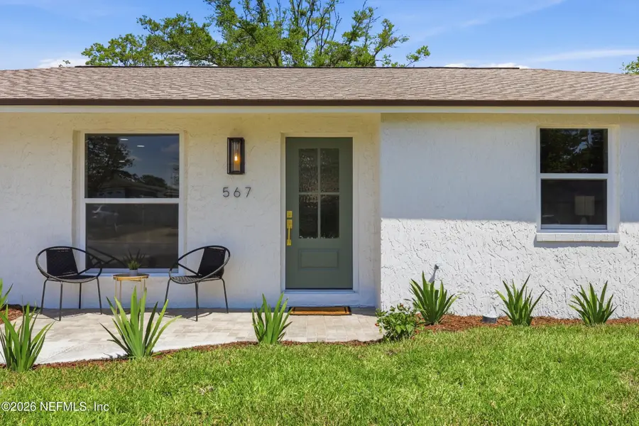 567 Cruiser Lane, Atlantic Beach, FL 32233 - #2