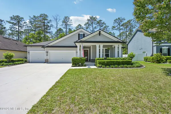 1176 Orchard Oriole Place, Middleburg, FL 32068