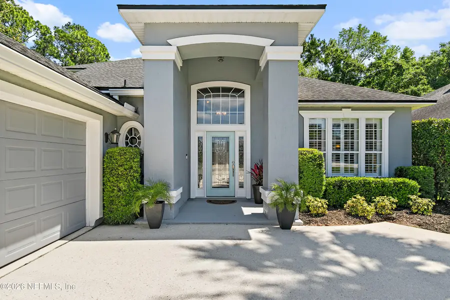 3779 Golden Reeds Lane, Jacksonville, FL 32224 - #3