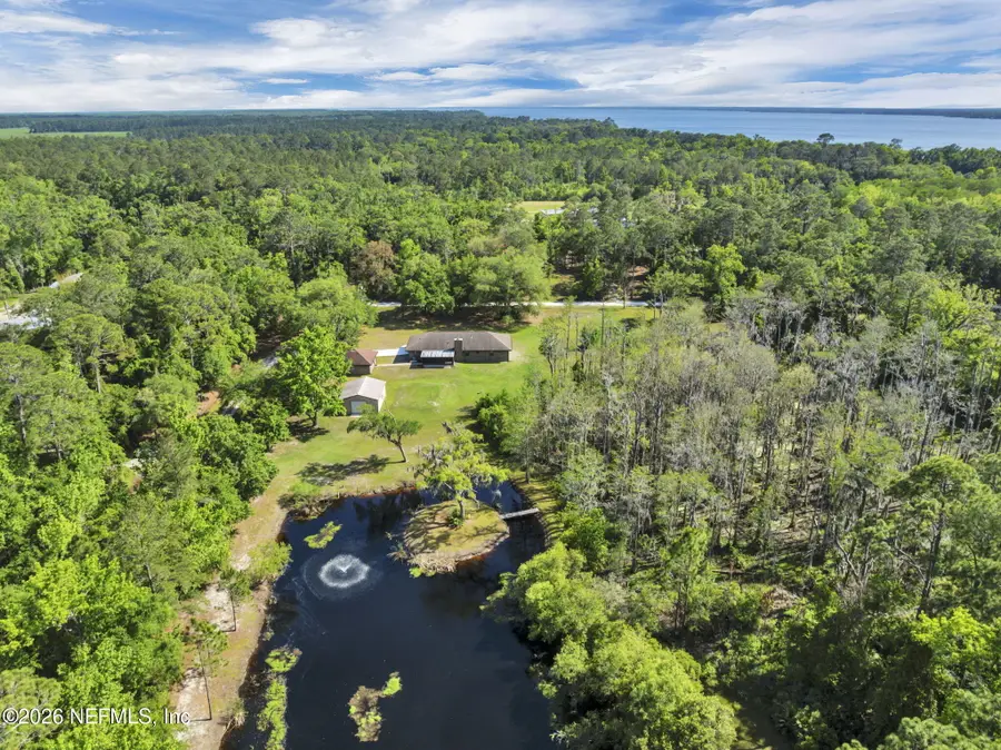 227 River Forest Lane, Saint Augustine, FL 32092 - #2