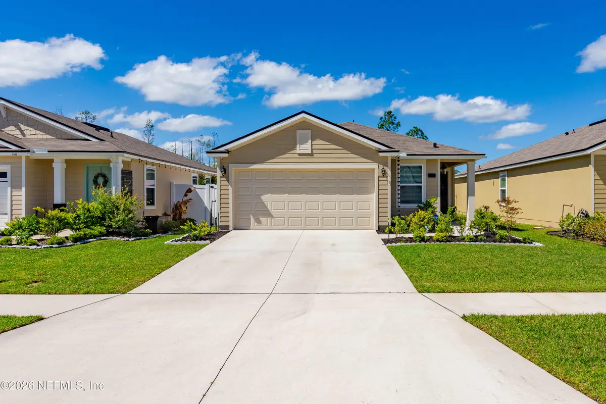 2258 Setting Sun Way, Green Cove Springs, FL 32043 - #1