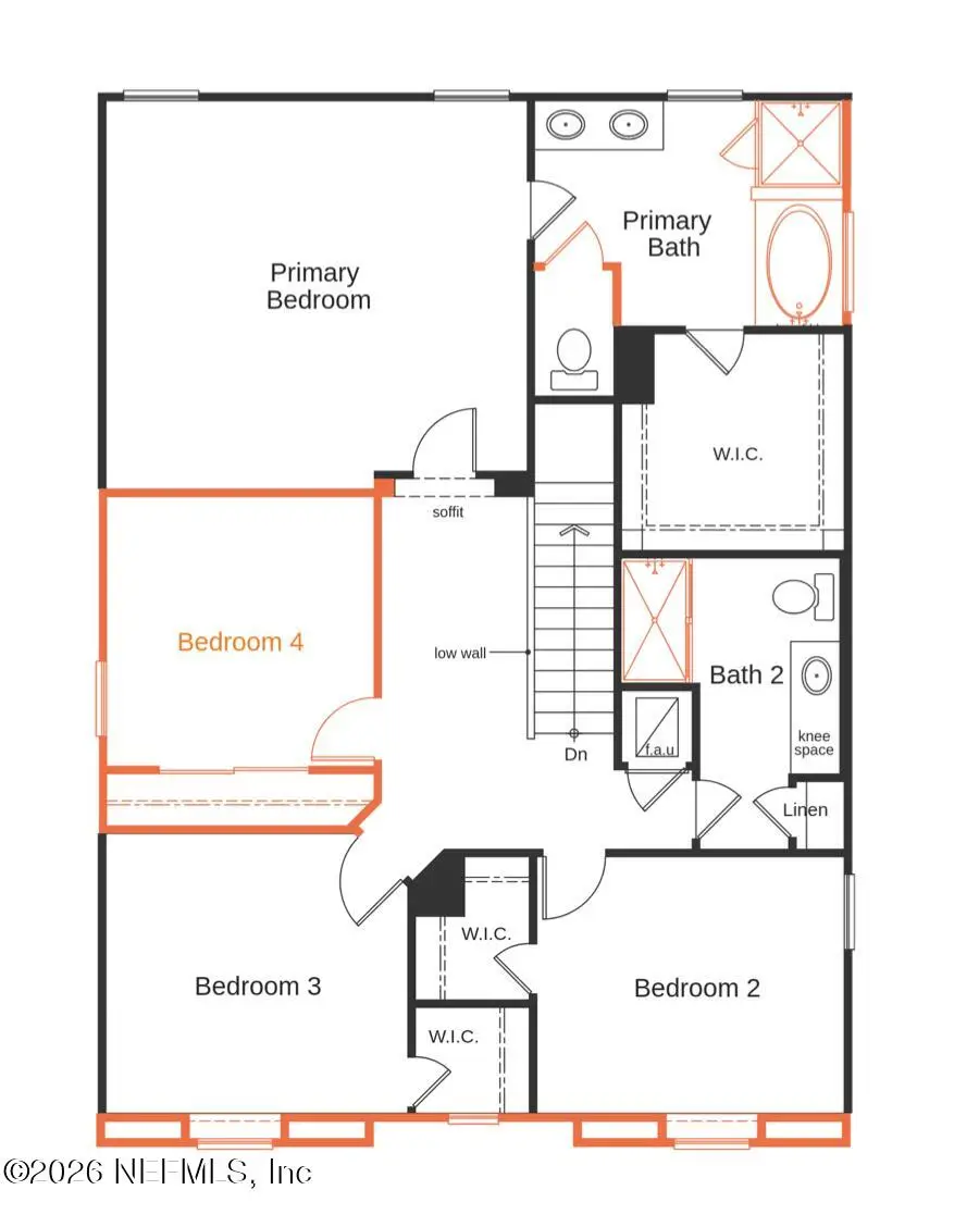 87 Peace River Road, Saint Johns, FL 32259 - #3