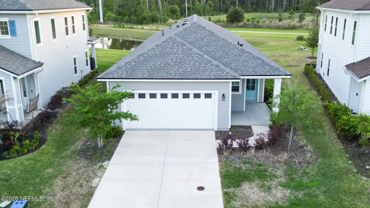 88 Wilgrove Place, Saint Augustine, FL 32092 - #1