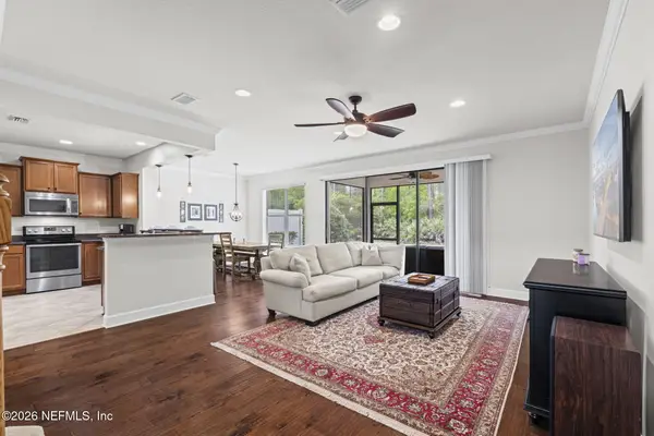 3793 Casitas Drive, Jacksonville, FL 32224