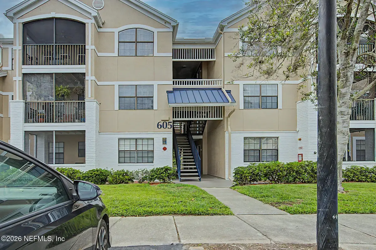 605 Boardwalk Drive #336, Ponte Vedra Beach, FL 32082 - #1