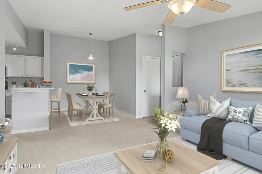 605 Boardwalk Drive #336, Ponte Vedra Beach, FL 32082 - #3