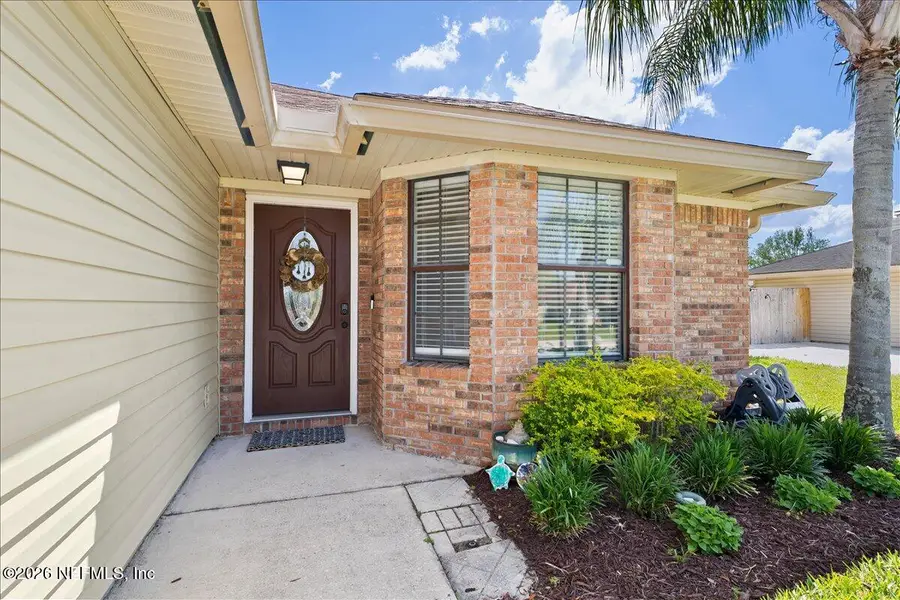 4561 Shaky Leaf N Lane, Jacksonville, FL 32224 - #2
