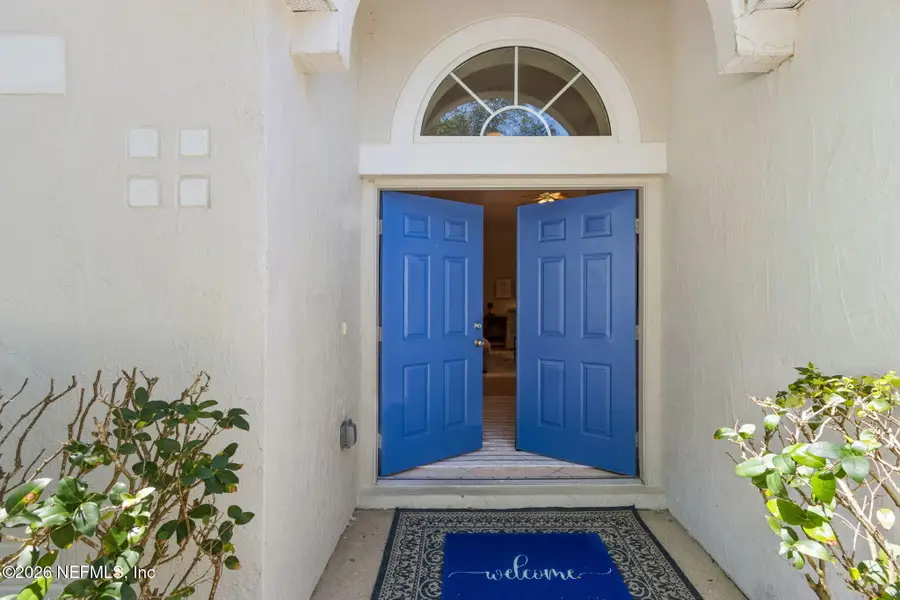 2016 Millington Lane, Jacksonville, FL 32246 - #2