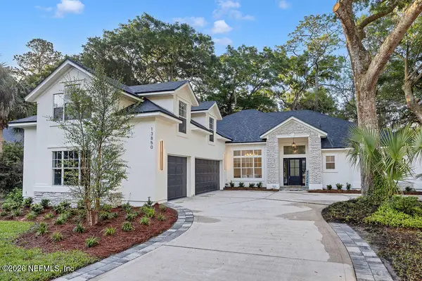 13850 Windsor Crown E Court, Jacksonville, FL 32225