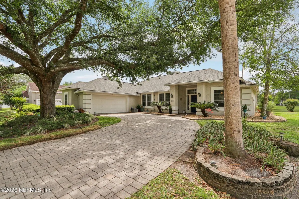 845 Buckeye W Lane, Jacksonville, FL 32259 - #1