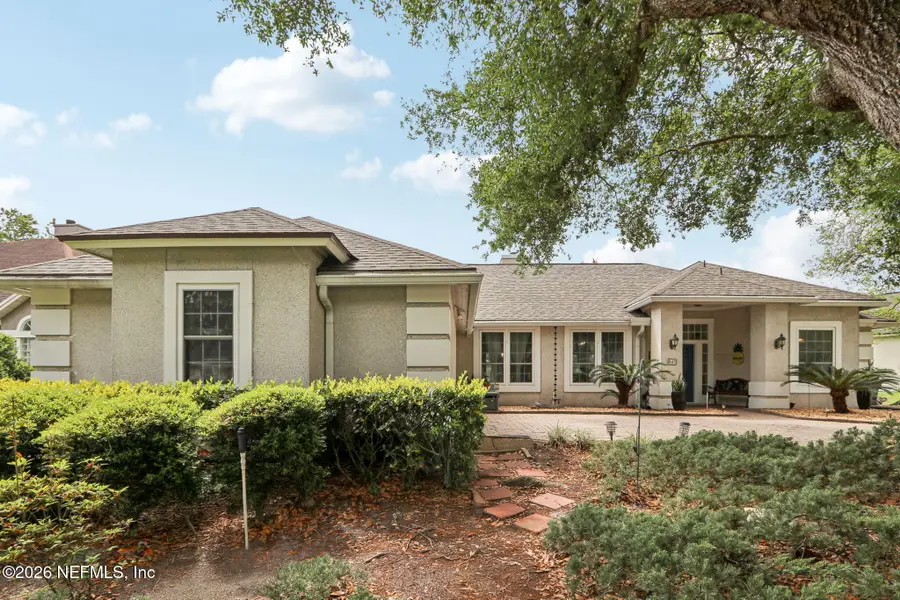 845 Buckeye W Lane, Jacksonville, FL 32259 - #3