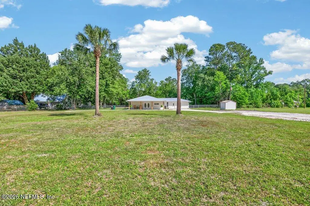 54198 Lawhon S Road, Callahan, FL 32011 - #1