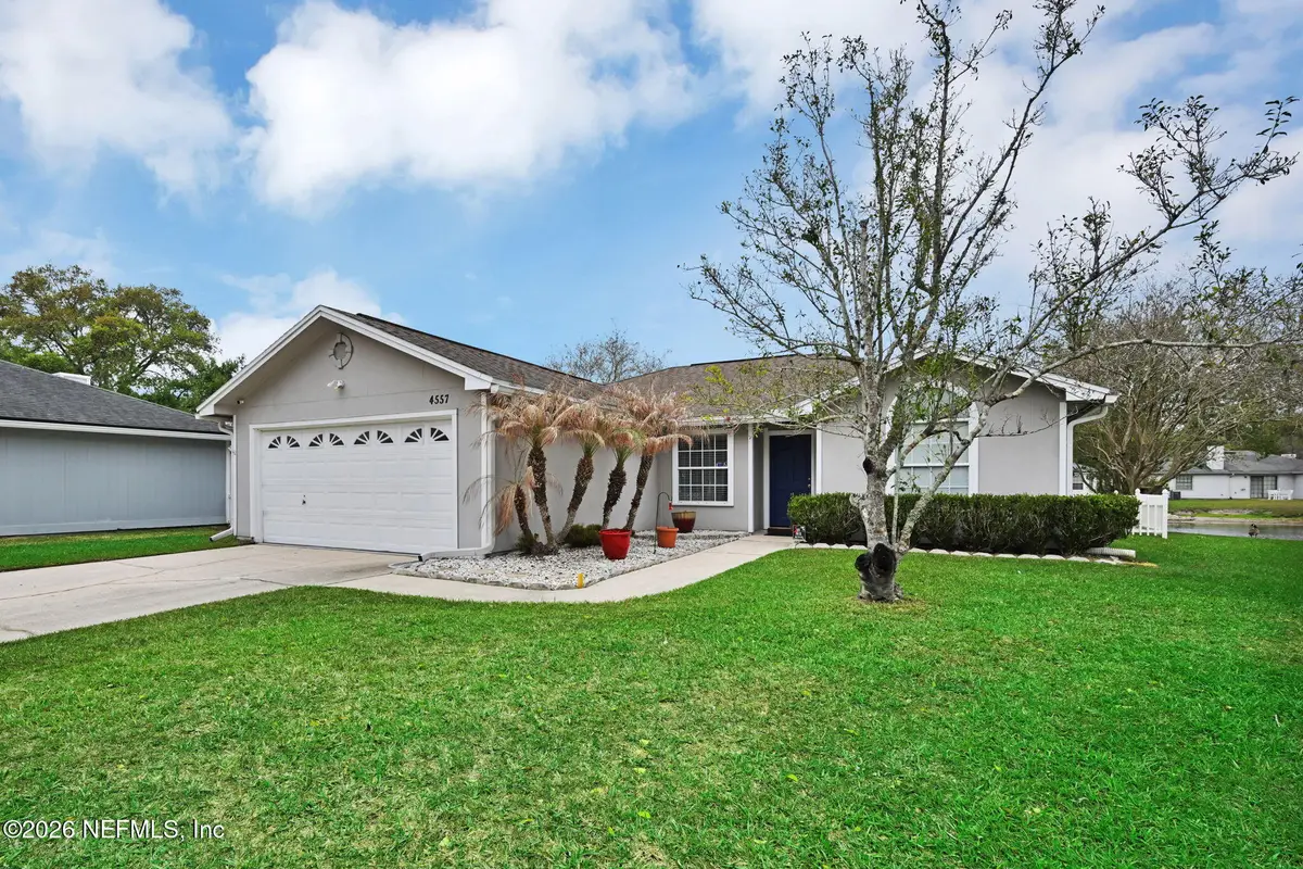 4557 Arch Creek S Drive, Jacksonville, FL 32257 - #1