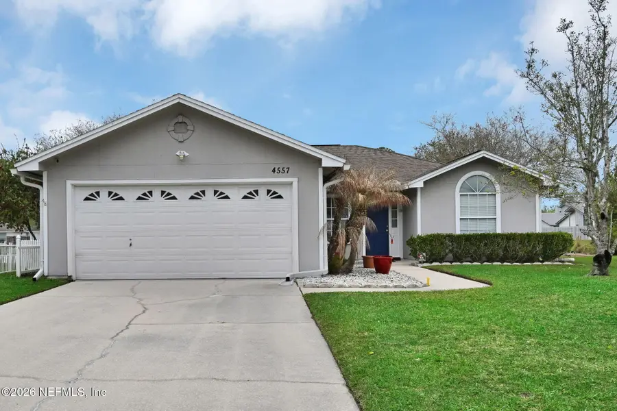 4557 Arch Creek S Drive, Jacksonville, FL 32257 - #3