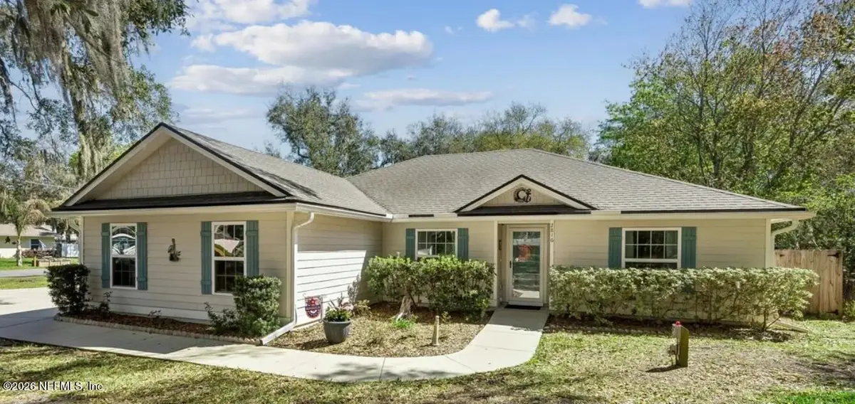 2816 Bob White Lane, Fernandina Beach, FL 32034 - #1