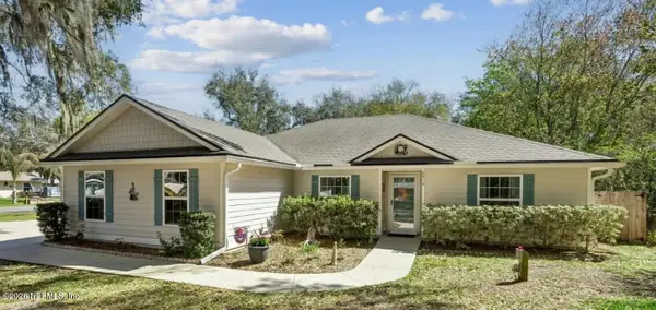 2816 Bob White Lane, Fernandina Beach, FL 32034