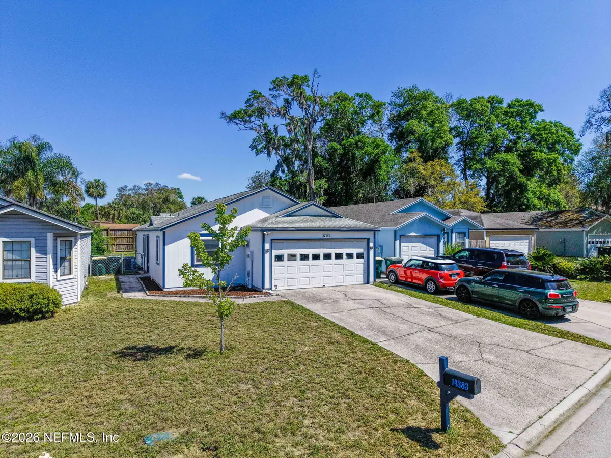14383 Pablo Bay Drive, Jacksonville, FL 32224 - #1