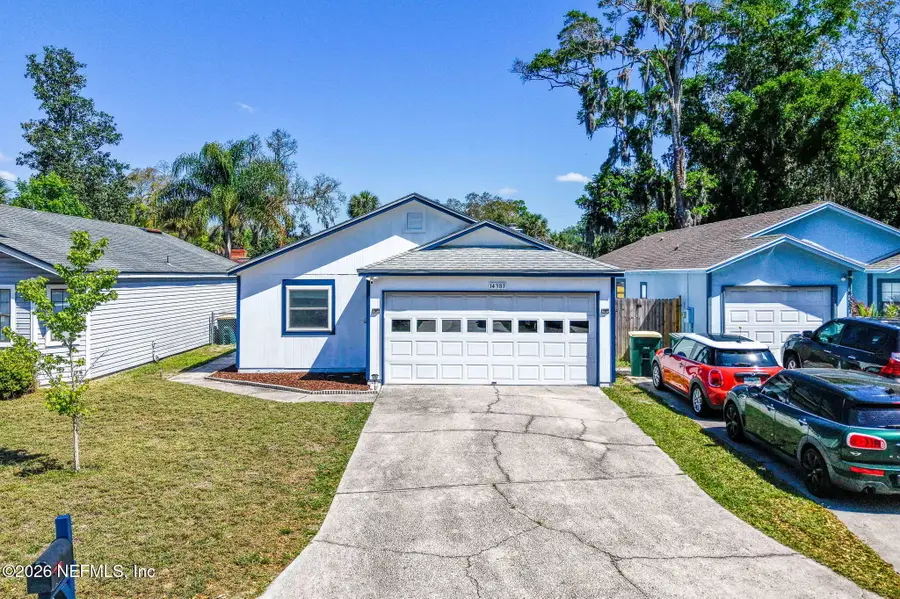 14383 Pablo Bay Drive, Jacksonville, FL 32224 - #2