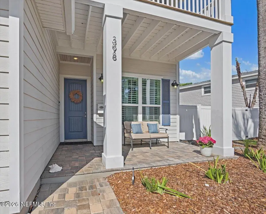 398 Sherry Drive, Atlantic Beach, FL 32233 - #2