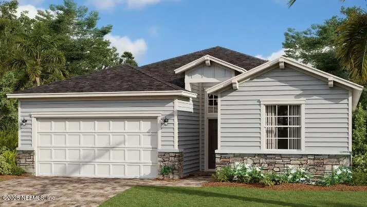 300 Hasler Avenue, Saint Augustine, FL 32092 - #1