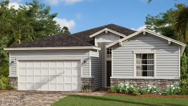 300 Hasler Avenue, St. Augustine, FL 32092