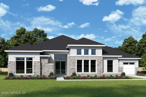 174 Barrier Reef Drive, Ponte Vedra, FL 32081