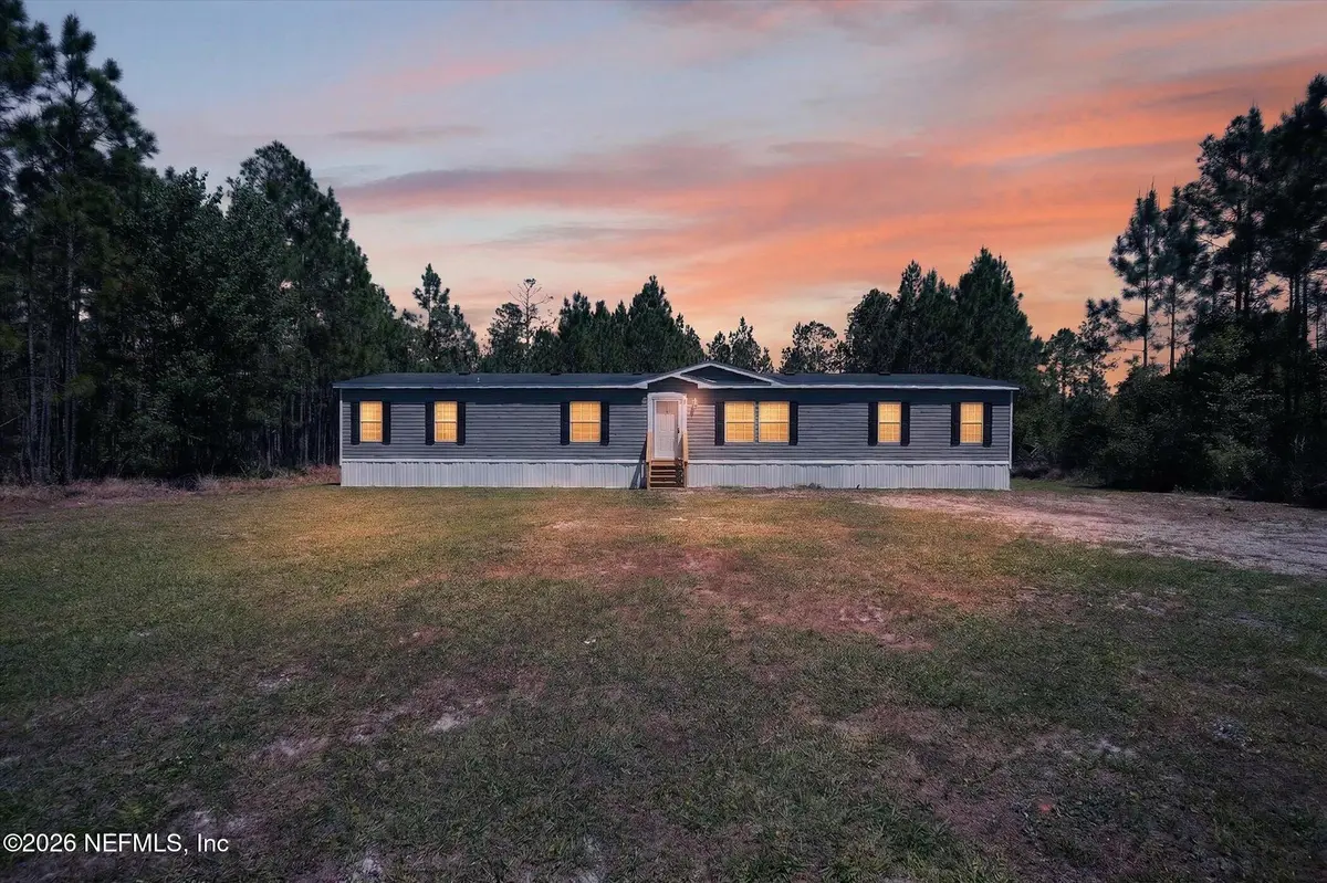 8311 County Road 217, Jacksonville, FL 32234 - #1