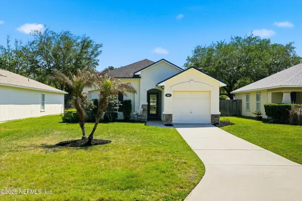 941 Wynfield Circle, St. Augustine, FL 32092