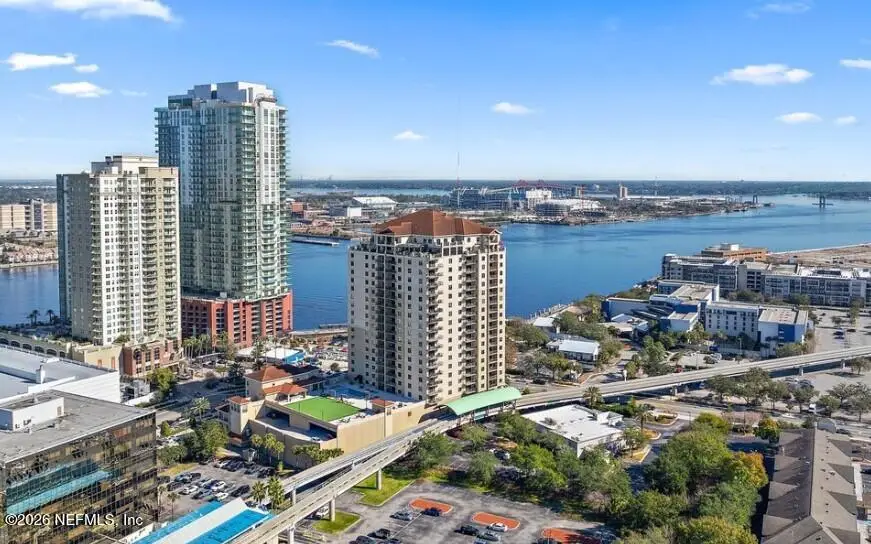 1478 Riverplace Boulevard #507, Jacksonville, FL 32207 - #2