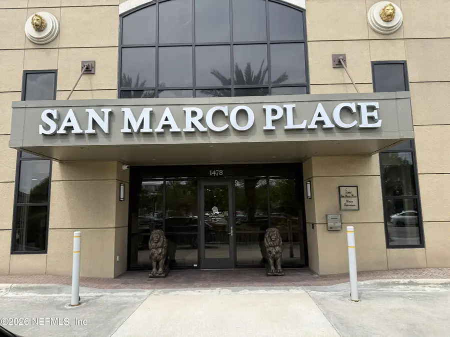 1478 Riverplace Boulevard #507, Jacksonville, FL 32207 - #3