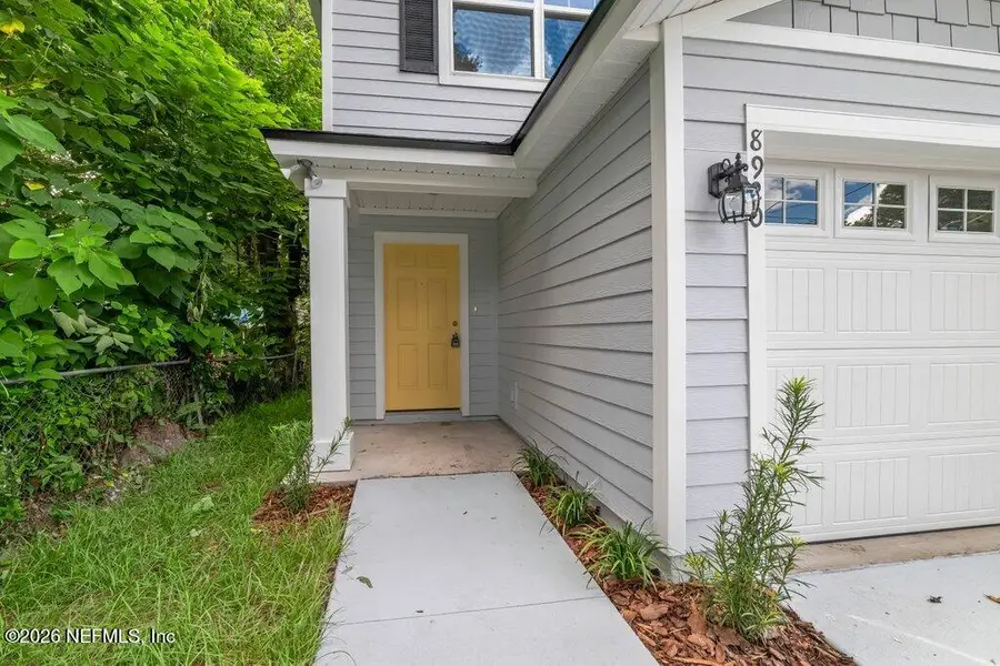 8941 Hare Avenue, Jacksonville, FL 32211 - #3
