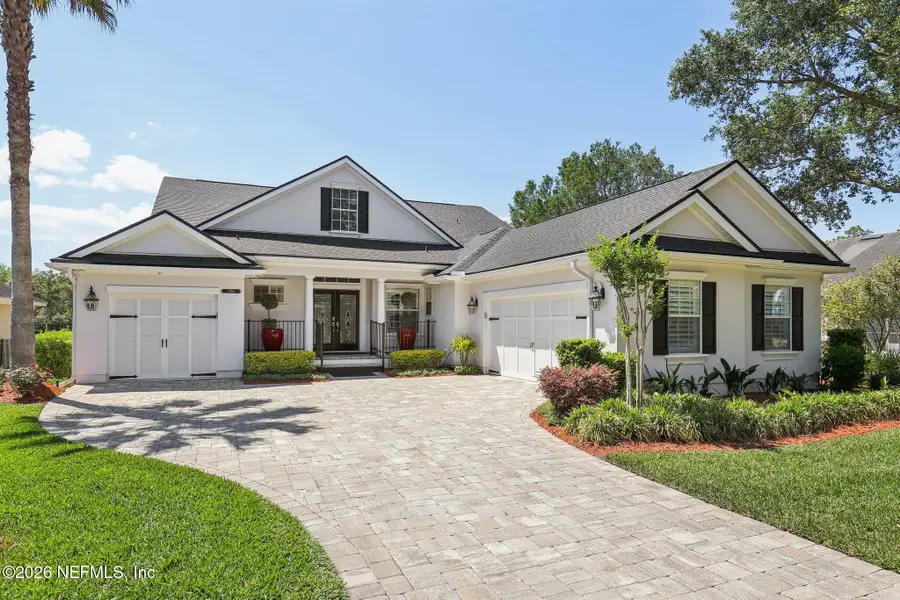 7786 Blackstone River E Drive, Jacksonville, FL 32256 - #3