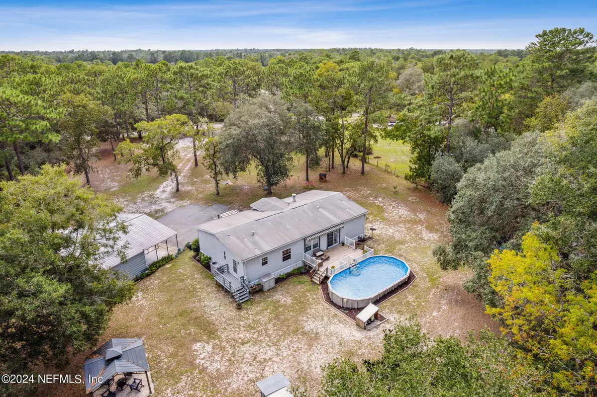 112 Silver Beach Boulevard, Pomona Park, FL 32181 - #1