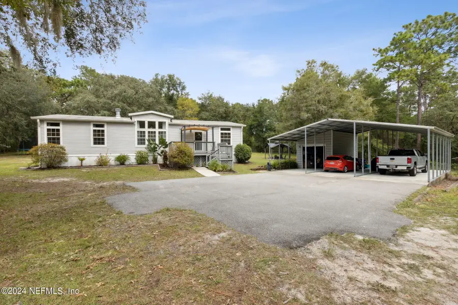 112 Silver Beach Boulevard, Pomona Park, FL 32181 - #2