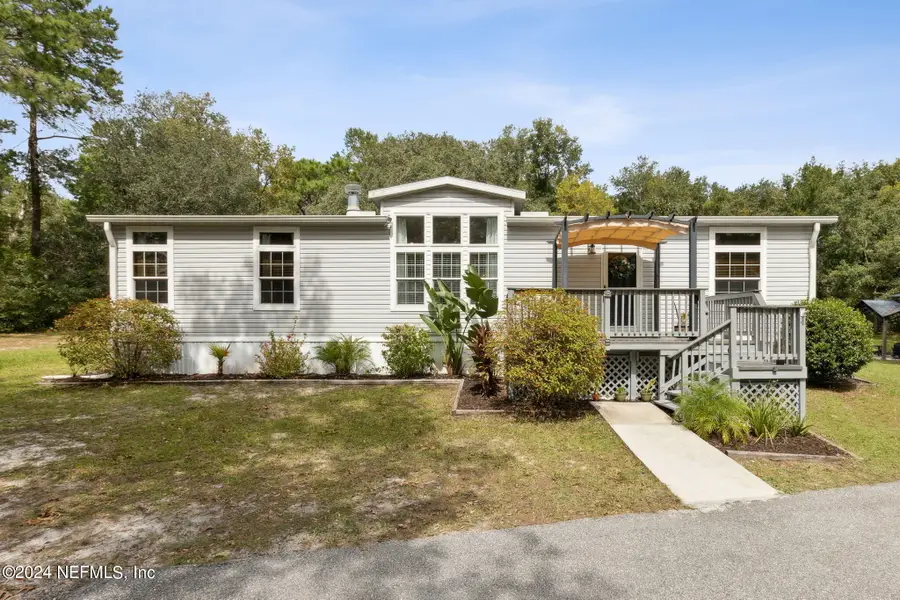112 Silver Beach Boulevard, Pomona Park, FL 32181 - #3