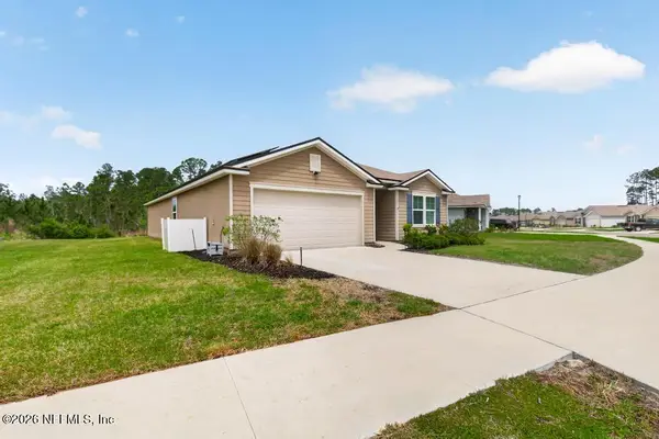 75644 Bridgewater Drive, Yulee, FL 32097