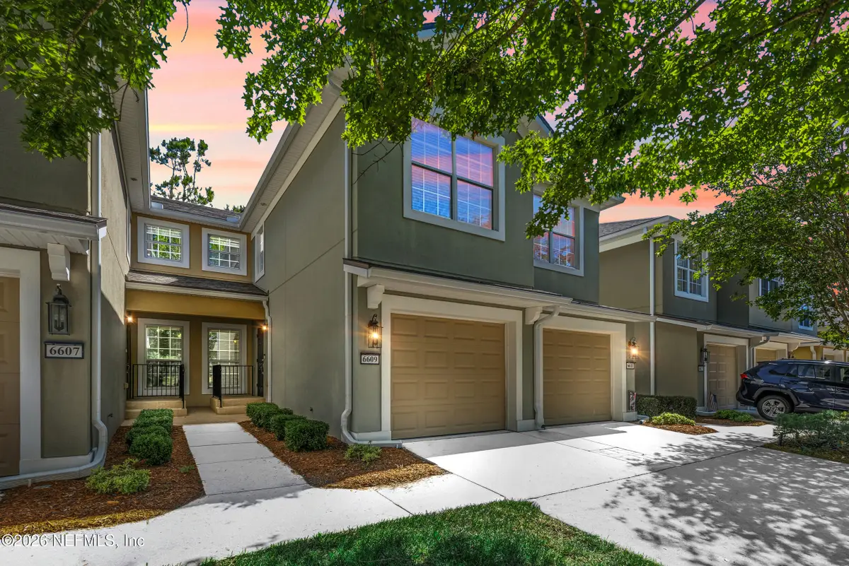 6609 Jefferson Garden Court #16-E, Jacksonville, FL 32258 - #1