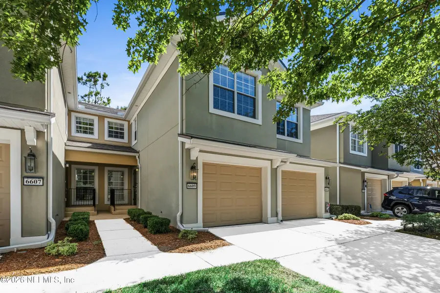 6609 Jefferson Garden Court #16-E, Jacksonville, FL 32258 - #2
