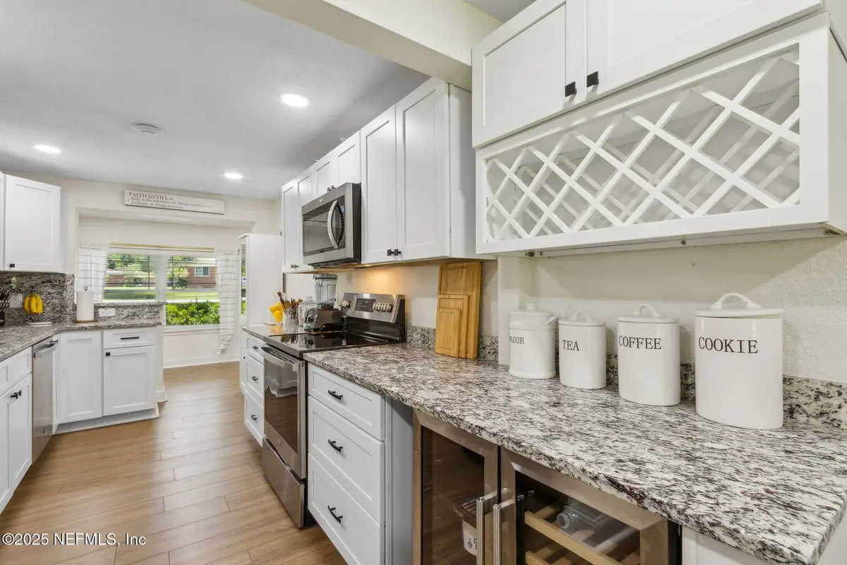 2605 Jewell Road, Jacksonville, FL 32216 - #1