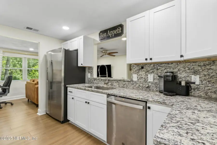 2605 Jewell Road, Jacksonville, FL 32216 - #2